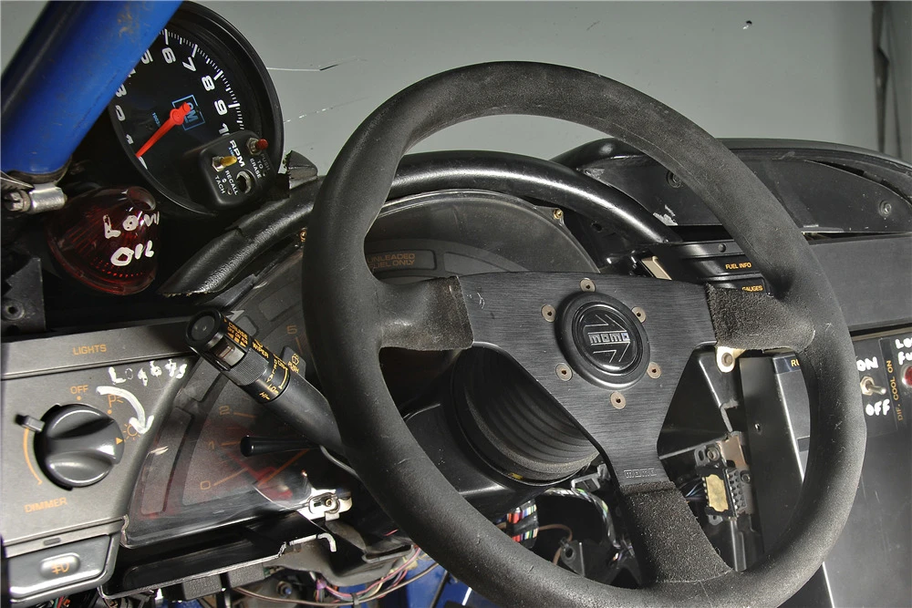 1993 Chevrolet Corvette C4 - Image 5 of 6