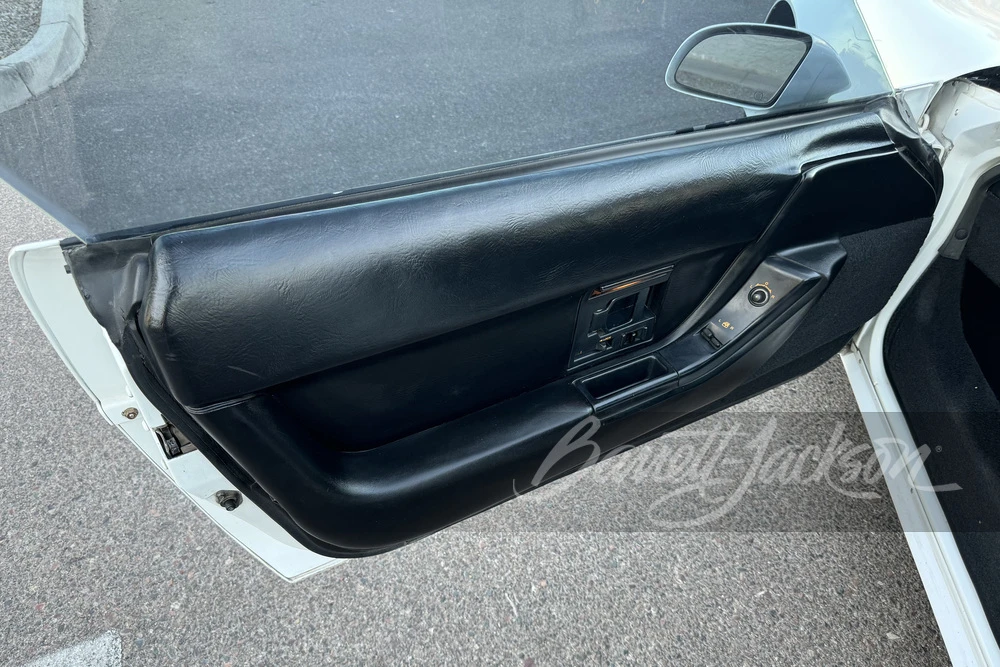 1993 Chevrolet Corvette C4 - Image 7 of 11