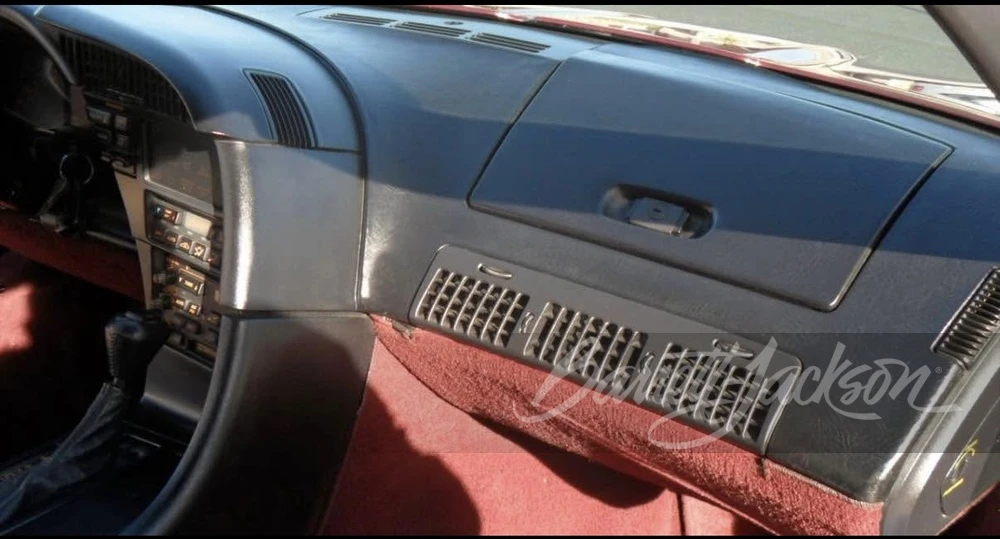 1993 Chevrolet Corvette C4 - Image 11 of 19