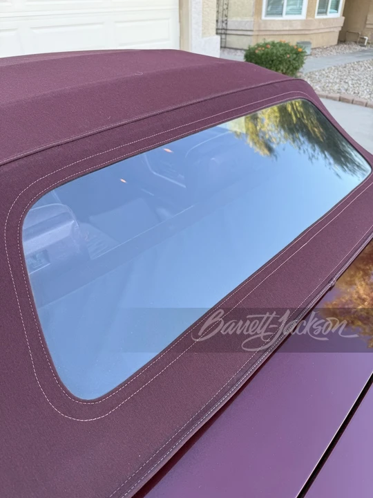 1993 Chevrolet Corvette C4 - Image 18 of 19