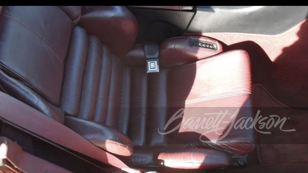 1993 Chevrolet Corvette C4 - Image 10 of 19