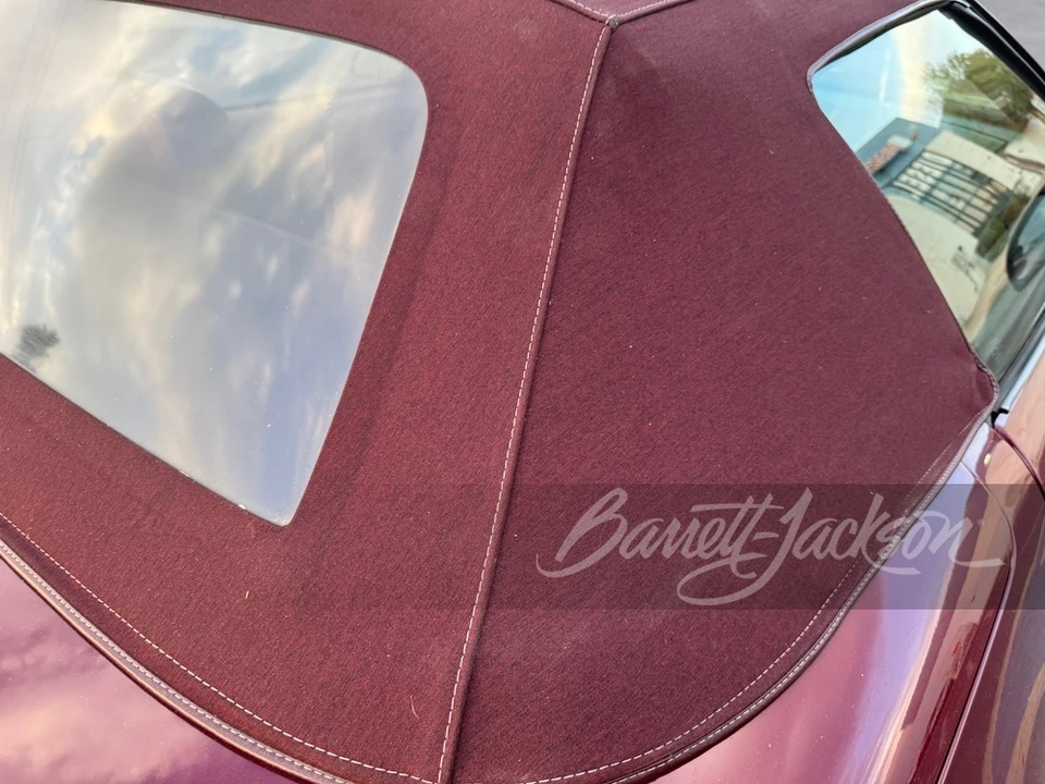 1993 Chevrolet Corvette C4 - Image 23 of 24