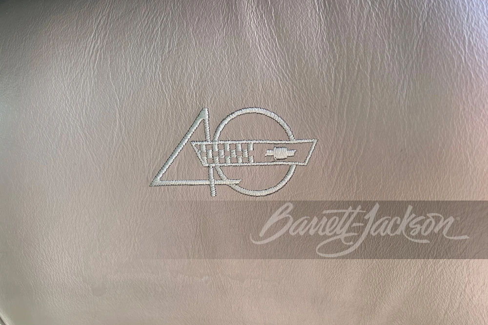 1993 Chevrolet Corvette C4 - Image 6 of 12