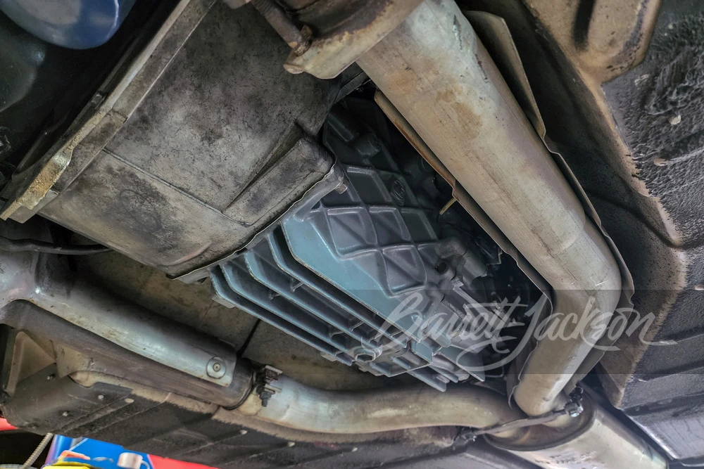 1993 Chevrolet Corvette C4 - Image 16 of 20