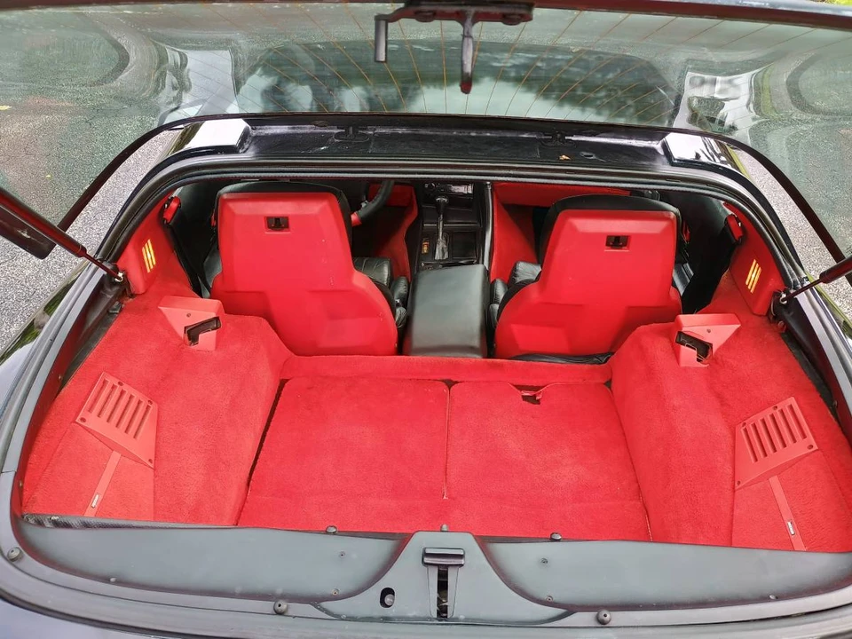 1993 Chevrolet Corvette C4 - Image 22 of 24