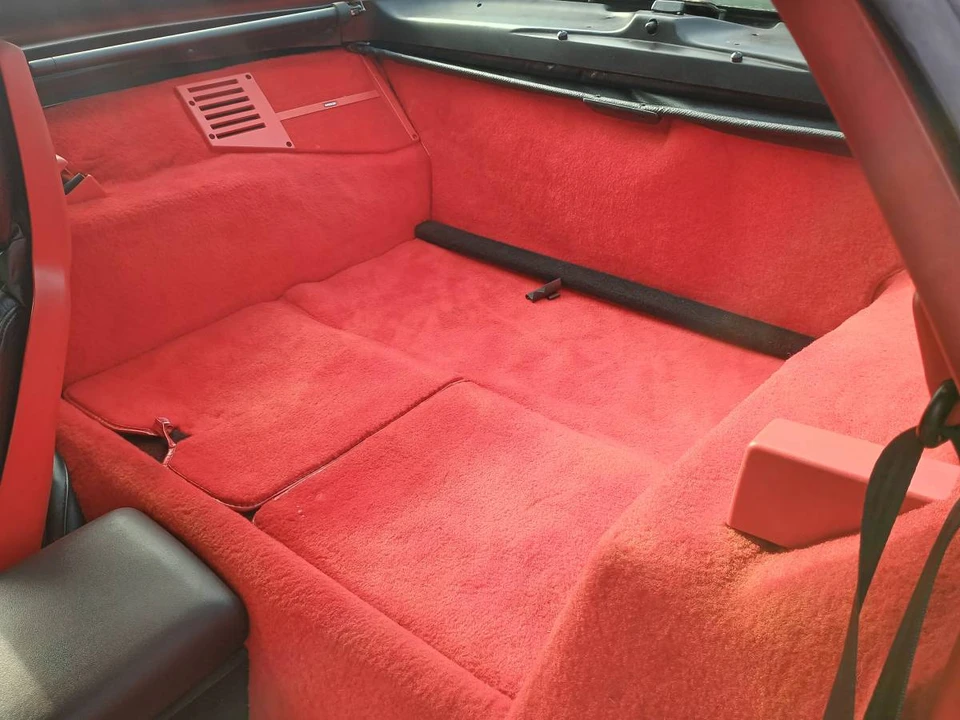 1993 Chevrolet Corvette C4 - Image 15 of 24