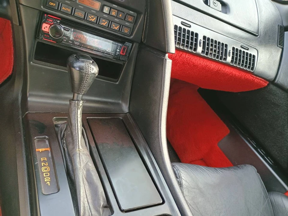 1993 Chevrolet Corvette C4 - Image 14 of 24