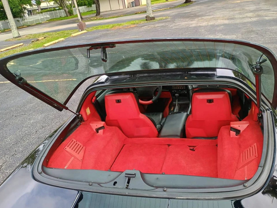 1993 Chevrolet Corvette C4 - Image 22 of 24