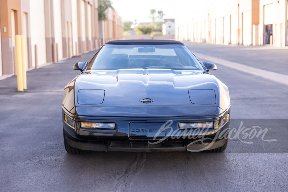 1993 Chevrolet Corvette C4 - Image 22 of 26