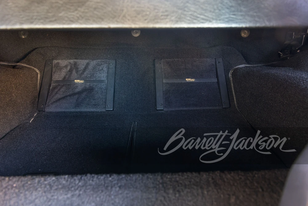 1993 Chevrolet Corvette C4 - Image 21 of 26