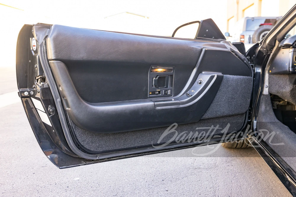 1993 Chevrolet Corvette C4 - Image 20 of 26