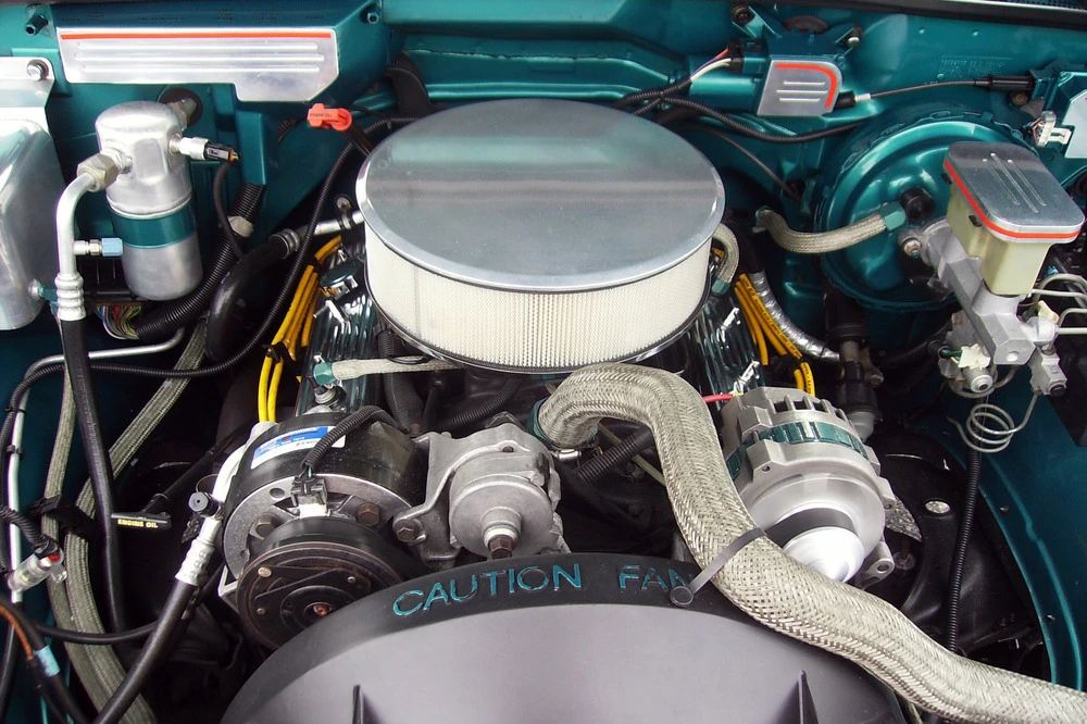 1993 Chevrolet C/K 4th Gen - Image 3 of 5