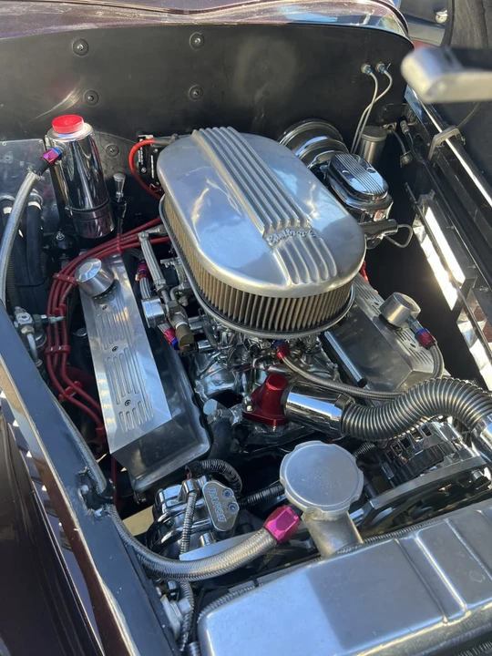 1993 Ford Replica - Image 17 of 20