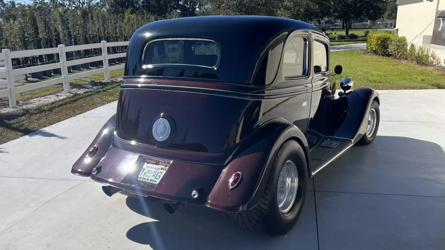 1993 Ford Replica - Image 3 of 20