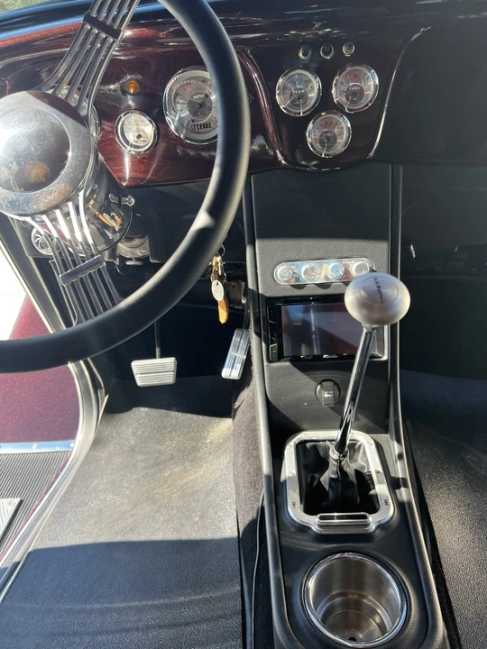1993 Ford Replica - Image 15 of 20