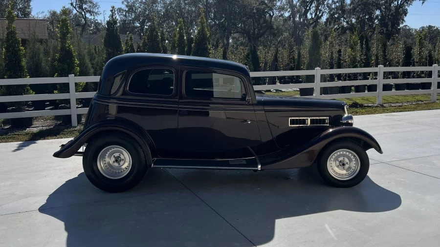 1993 Ford Replica - Image 2 of 20