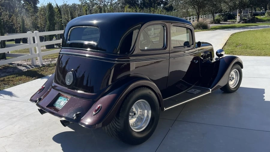 1993 Ford Replica - Image 5 of 20