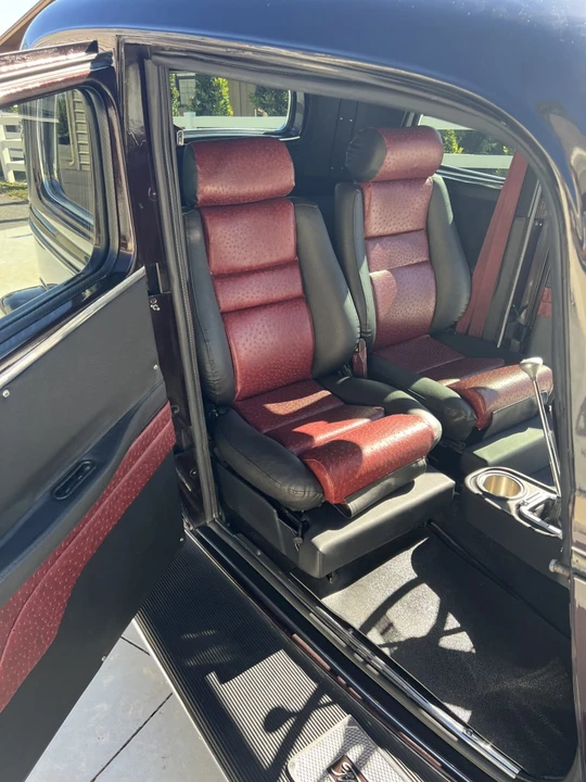1993 Ford Replica - Image 13 of 20