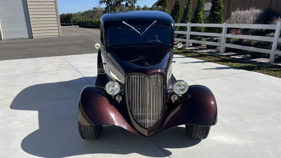 1993 Ford Replica - Image 4 of 20