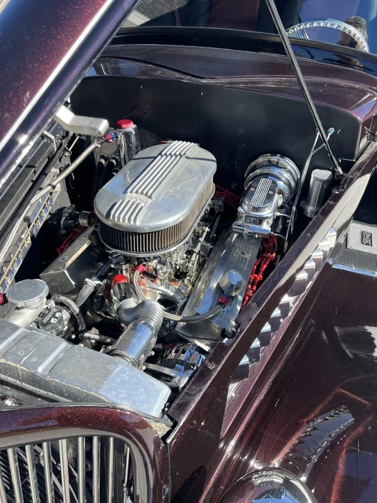 1993 Ford Replica - Image 20 of 20