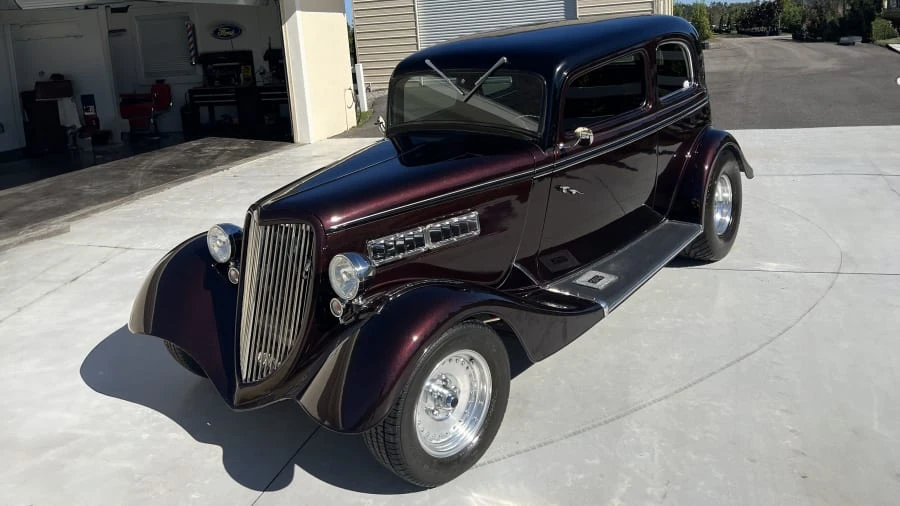 1993 Ford Replica - Image 6 of 20