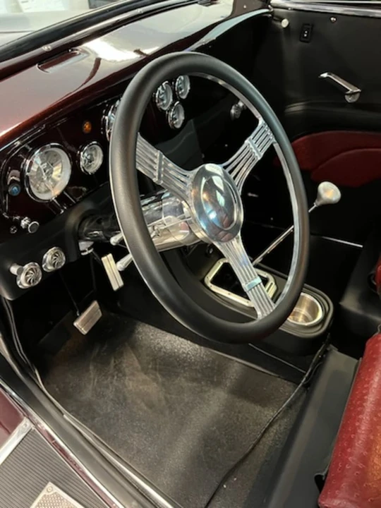 1993 Ford Replica - Image 9 of 20