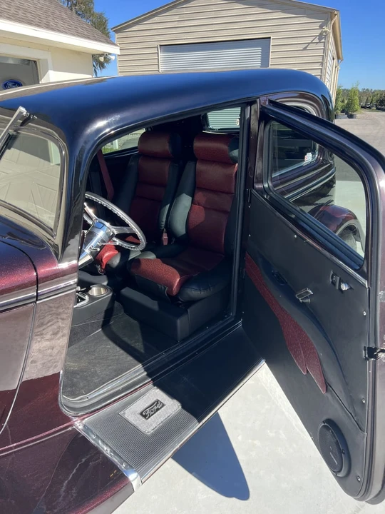 1993 Ford Replica - Image 8 of 20