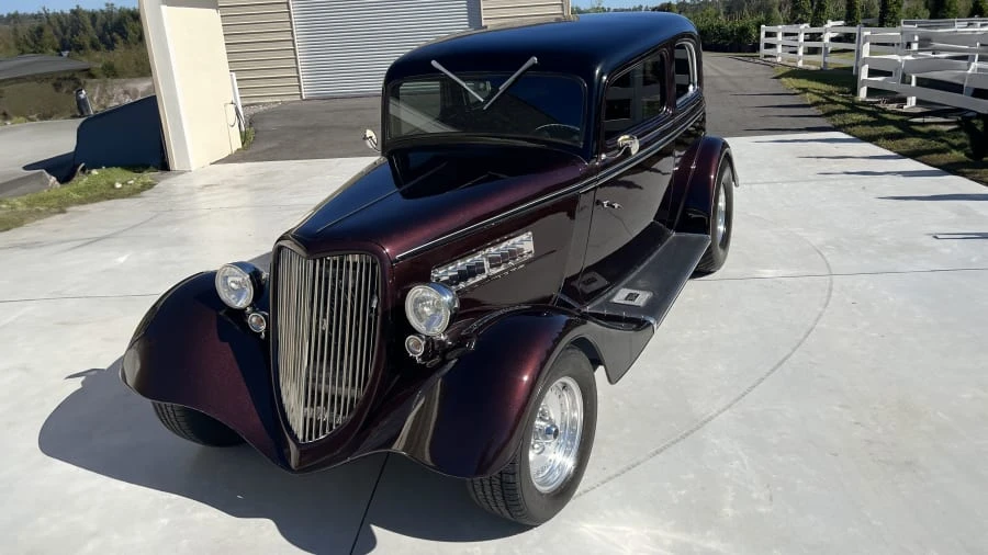 1993 Ford Replica - Image 7 of 20