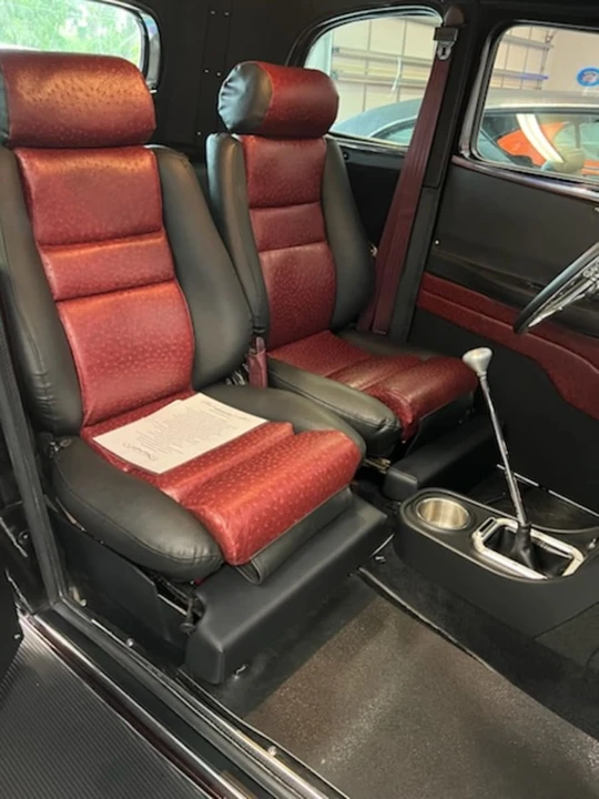 1993 Ford Replica - Image 16 of 20