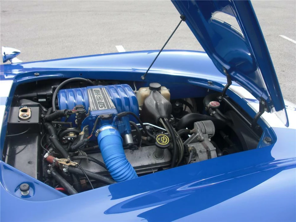 1993 Shelby Cobra Replica - Image 3 of 5