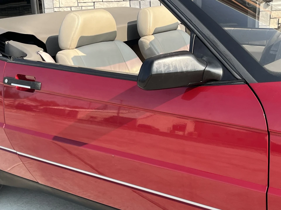 1993 Cadillac Allante - Image 31 of 31
