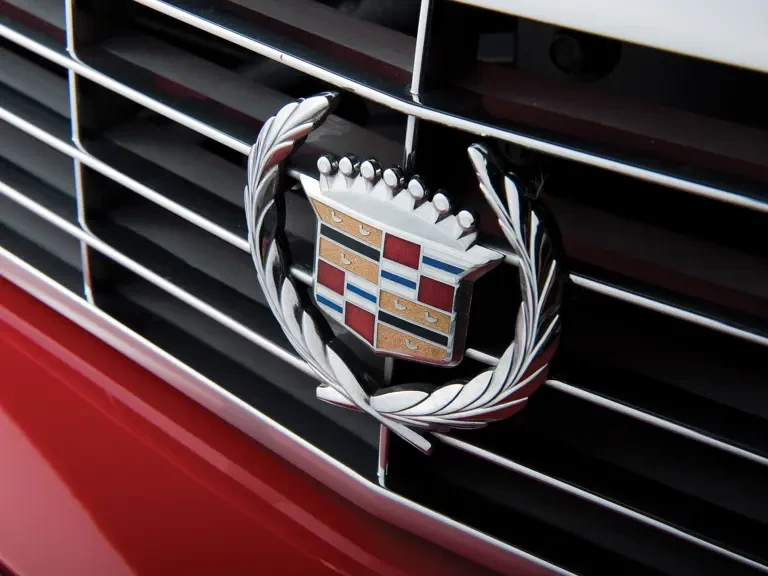 1993 Cadillac Allante - Image 9 of 14