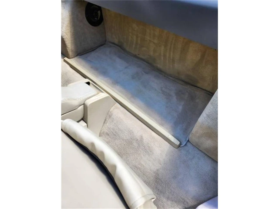 1993 Cadillac Allante - Image 16 of 25