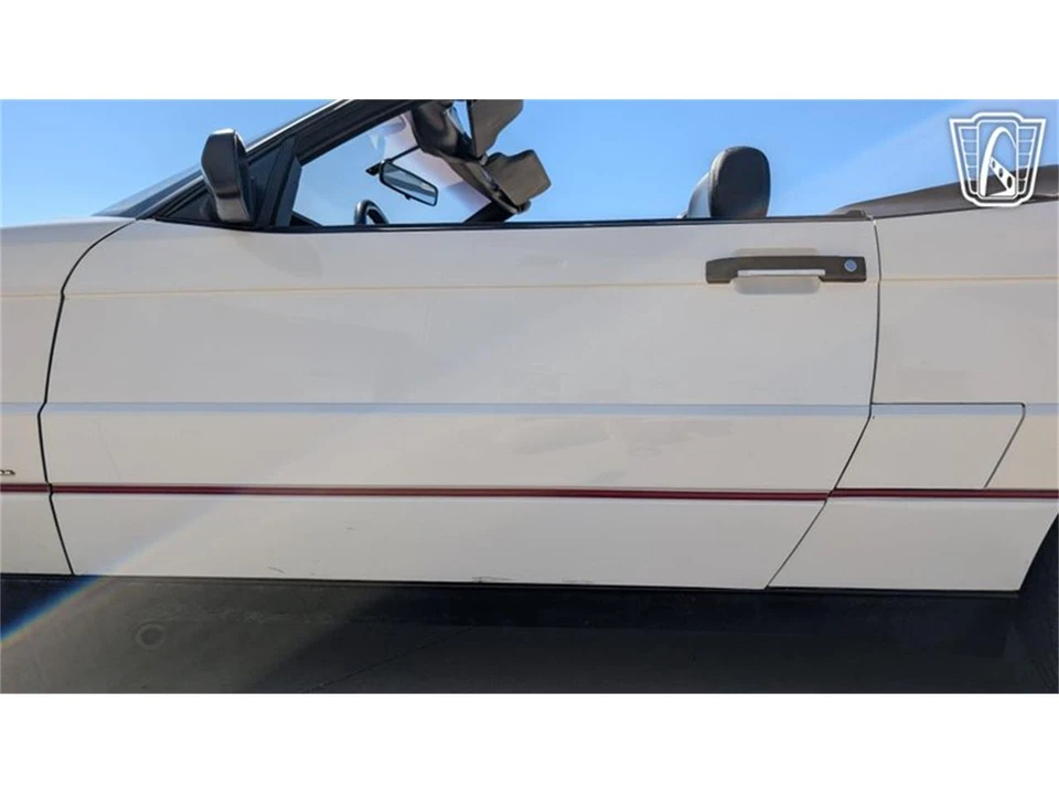 1993 Cadillac Allante - Image 31 of 31