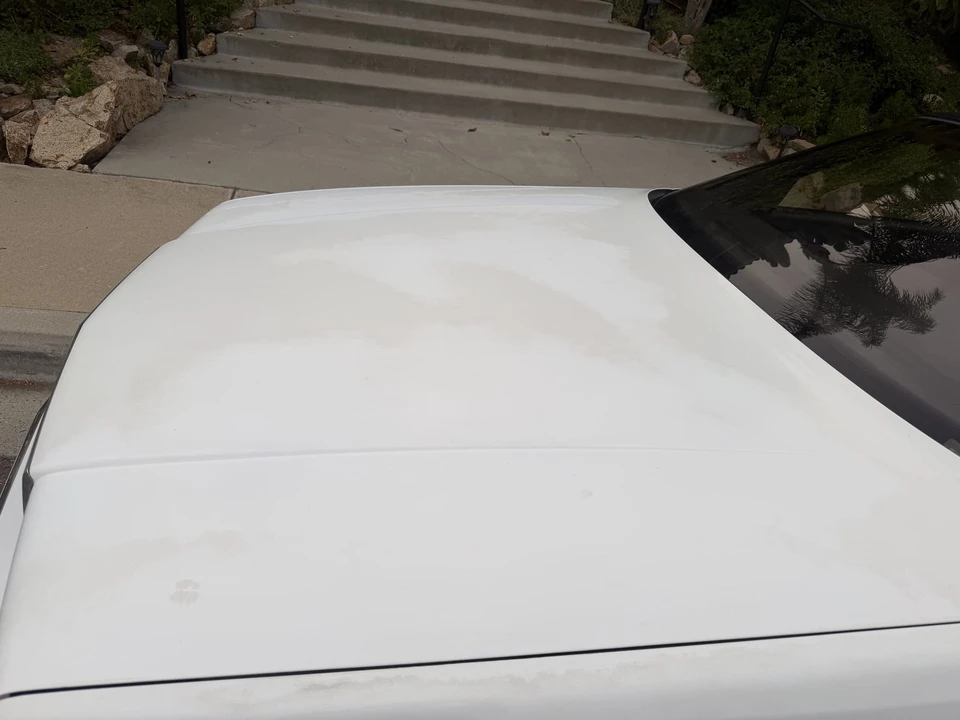 1993 Cadillac Allante - Image 23 of 31
