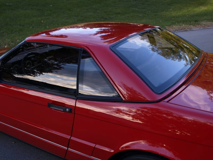 1993 Cadillac Allante - Image 6 of 7