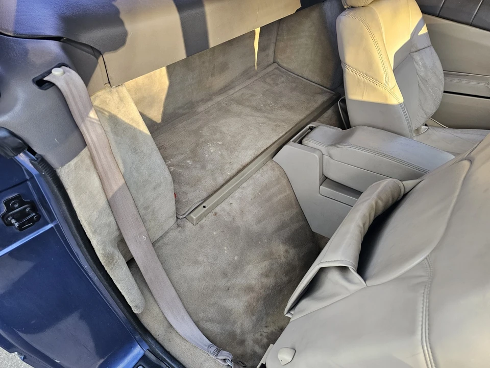1993 Cadillac Allante - Image 12 of 20
