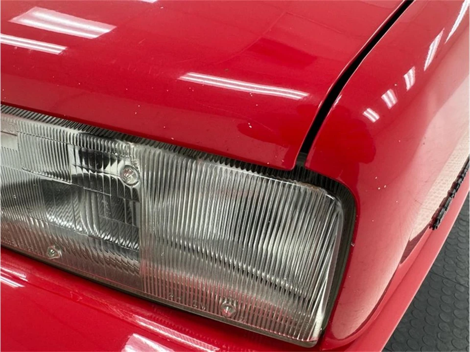 1993 Cadillac Allante - Image 31 of 31