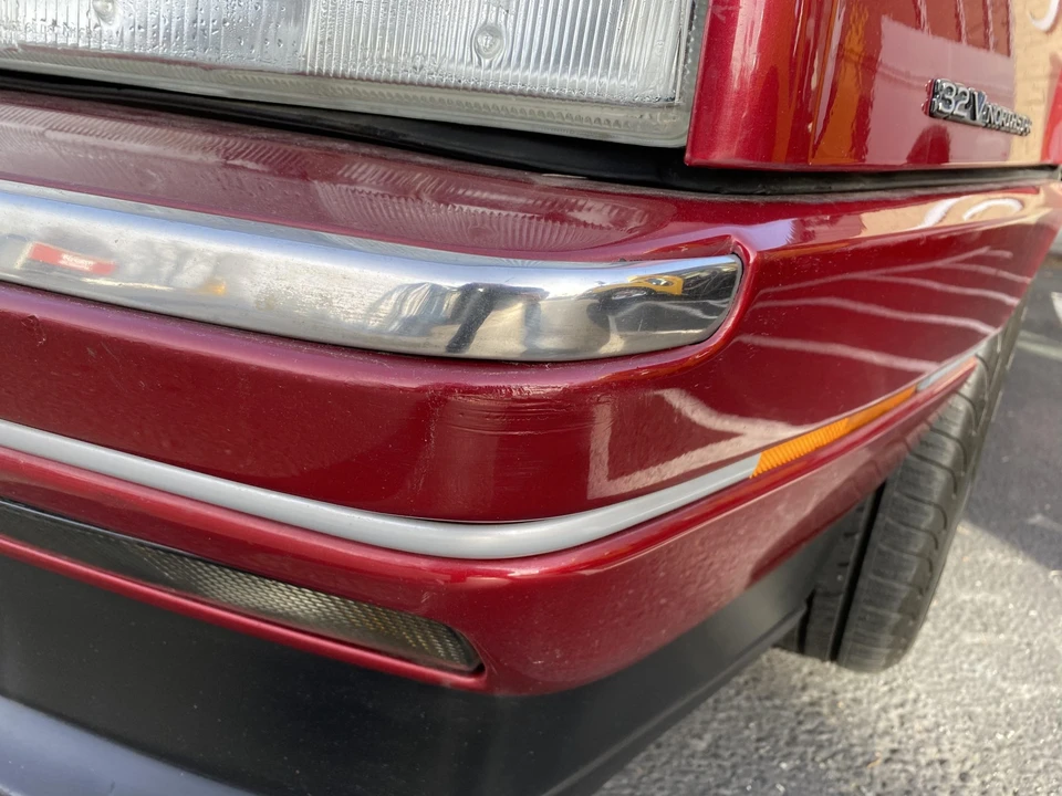1993 Cadillac Allante - Image 11 of 31