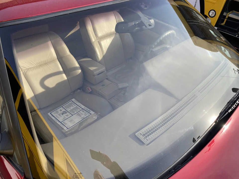 1993 Cadillac Allante - Image 21 of 31
