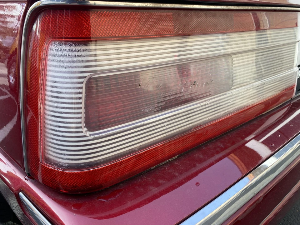 1993 Cadillac Allante - Image 17 of 31