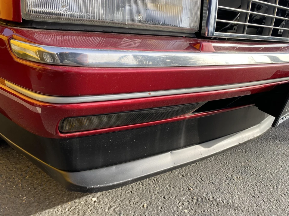 1993 Cadillac Allante - Image 12 of 31