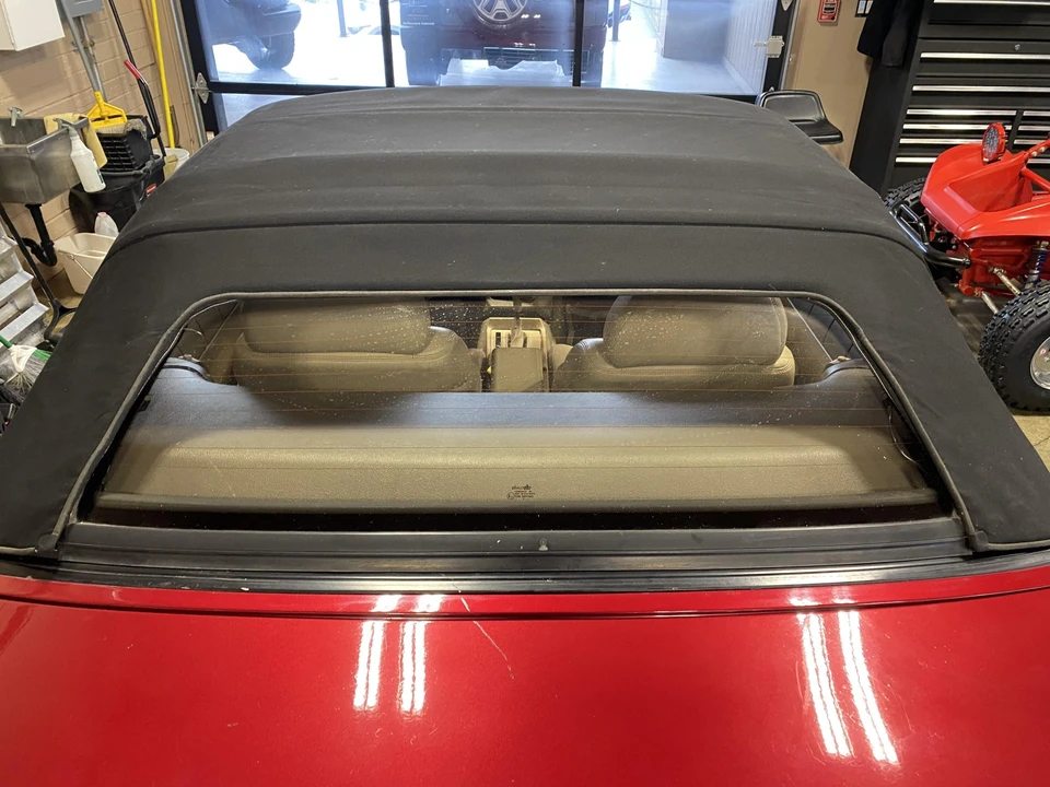 1993 Cadillac Allante - Image 24 of 31