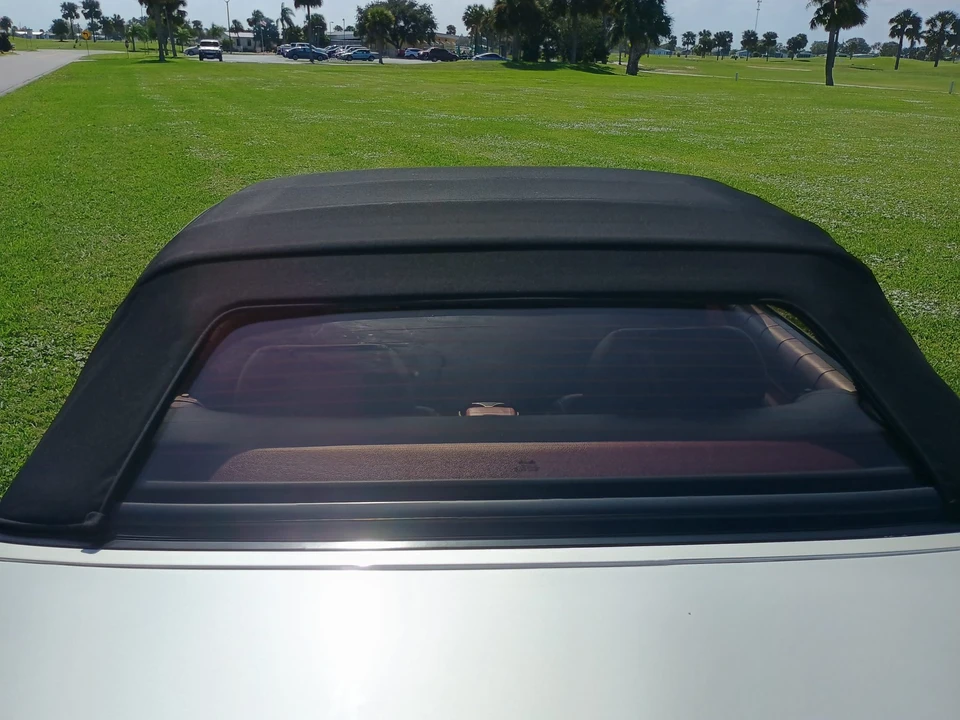 1993 Cadillac Allante - Image 22 of 31