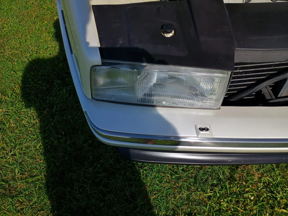 1993 Cadillac Allante - Image 17 of 31