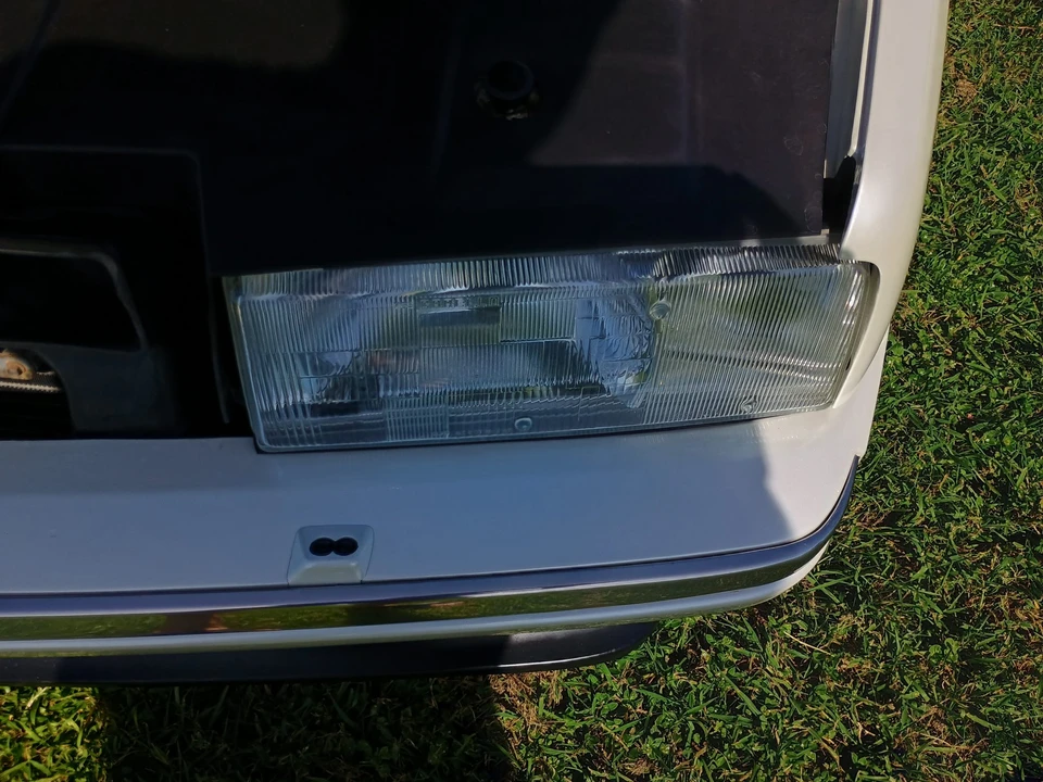 1993 Cadillac Allante - Image 18 of 31