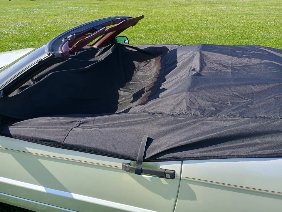 1993 Cadillac Allante - Image 19 of 31