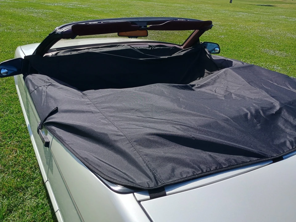 1993 Cadillac Allante - Image 20 of 31