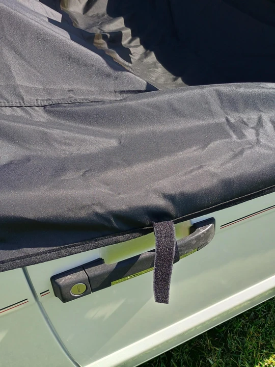 1993 Cadillac Allante - Image 26 of 31