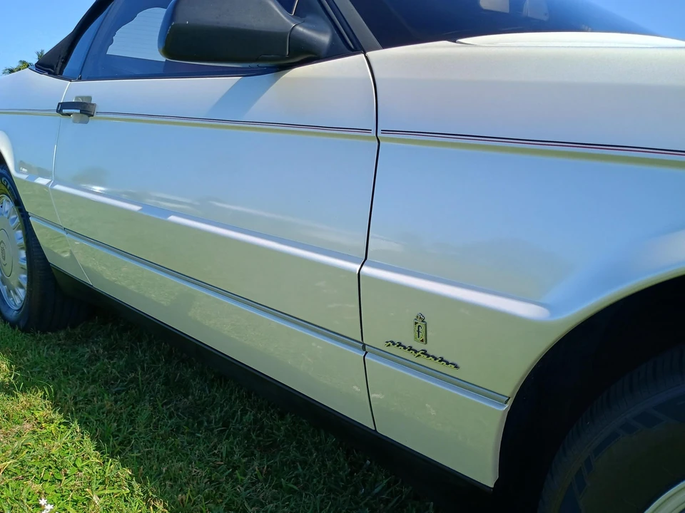 1993 Cadillac Allante - Image 27 of 31